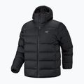 Vyriška pūsta striukė Arcteryx Thorium Hoody black 9