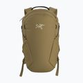 Turistinė kuprinė Arcteryx Mantis 16 l bracken