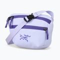 Juosmes krepšys Arcteryx Mantis 1 kasumi/blurple