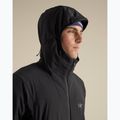 Vyriška pašiltinta striukė Arcteryx Beta Insulated black 6