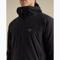 Vyriška pašiltinta striukė Arcteryx Beta Insulated black 7