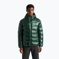 Vyriška pašiltinta striukė Arcteryx Cerium SV Hoody dark jade