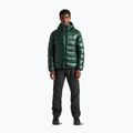 Vyriška pašiltinta striukė Arcteryx Cerium SV Hoody dark jade 2