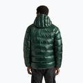 Vyriška pašiltinta striukė Arcteryx Cerium SV Hoody dark jade 3