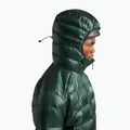 Vyriška pašiltinta striukė Arcteryx Cerium SV Hoody dark jade 6