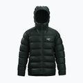 Vyriška pašiltinta striukė Arcteryx Cerium SV Hoody dark jade 11
