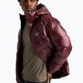 Vyriška pašiltinta striukė Arcteryx Cerium SV Hoody ultima 10