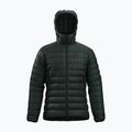 Vyriška pašiltinta striukė Arcteryx Cerium Hoody dark jade