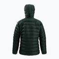 Vyriška pašiltinta striukė Arcteryx Cerium Hoody dark jade 2