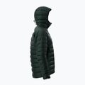 Vyriška pašiltinta striukė Arcteryx Cerium Hoody dark jade 4