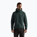 Vyriška softshell striukė Arcteryx Beta SL dark jade