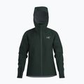 Vyriška softshell striukė Arcteryx Beta SL dark jade 9