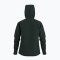 Vyriška softshell striukė Arcteryx Beta SL dark jade 10