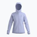 Moteriškas džemperis Arcteryx Kyanite Hoody kasumi 9