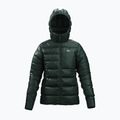 Moteriška šilta striukė Arcteryx Cerium SV Hoody dark jade