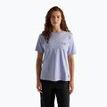 Moteriški marškinėliai Arcteryx Kragg Cotton Little Bird Crew kasumi