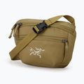 Juosmes krepšys Arcteryx Mantis 1 bracken