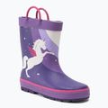 Kamik Unicorn violetiniai vaikiški žygio batai