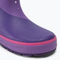 Kamik Unicorn violetiniai vaikiški žygio batai 7