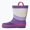 Kamik Unicorn violetiniai vaikiški žygio batai 10