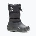 Berniukų trekingo batai Kamik Snowcozy black 11