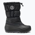 Berniukų trekingo batai Kamik Snowcozy black 2
