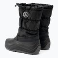 Berniukų trekingo batai Kamik Snowcozy black 3