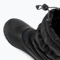 Berniukų trekingo batai Kamik Snowcozy black 5