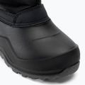 Berniukų trekingo batai Kamik Snowcozy black 7
