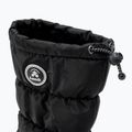 Berniukų trekingo batai Kamik Snowcozy black 8