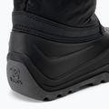 Berniukų trekingo batai Kamik Snowcozy black 9