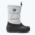 Berniukų trekingo batai Kamik Snowcozy šviesiai pilki 2