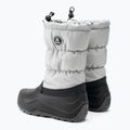 Berniukų trekingo batai Kamik Snowcozy šviesiai pilki 3