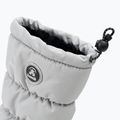 Berniukų trekingo batai Kamik Snowcozy šviesiai pilki 8