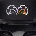 Bokso šalmas Rival Intelli-Shock Headgear black 4