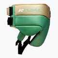 Kirkšnies apsauga Rival RNFL100 Professional Protector green/gold 4
