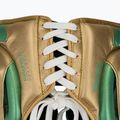 Bokso šalmas Rival RHG100 Professional Headgear green/gold 5