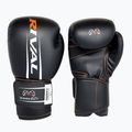 Bokso pirštinės Rival Workout Sparring 2.0 black 5