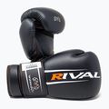 Bokso pirštinės Rival Workout Sparring 2.0 black 6