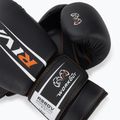 Bokso pirštinės Rival Workout Sparring 2.0 black 4