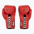 Bokso pirštinės Rival RFX-Guerrero Sparring-HDE-F red 3
