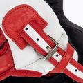 Bokso šalmas Rival Amateur Competition Headgear red/white 5