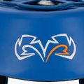 Bokso šalmas Rival Amateur Competition Headgear blue/white 4