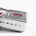 Bokso pirštinės Rival RS100 Professional red/silver 4