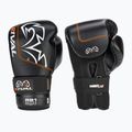 Bokso pirštinės Rival RB1 Ultra Bag 2.0 l black