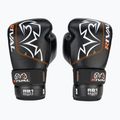 Bokso pirštinės Rival RB1 Ultra Bag 2.0 l black 2