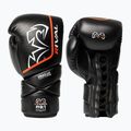 Bokso pirštinės Rival RS1 Ultra Sparring 2.0 black