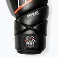 Bokso pirštinės Rival RS1 Ultra Sparring 2.0 black 4