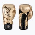 Bokso pirštinės Rival RS1 Ultra Sparring 2.0 gold