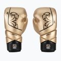 Bokso pirštinės Rival RS1 Ultra Sparring 2.0 gold 2